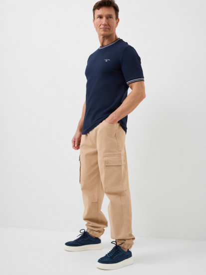 Кеды мужские