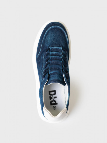 Кеды мужские