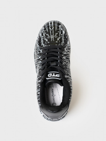 Кеды для мальчиков