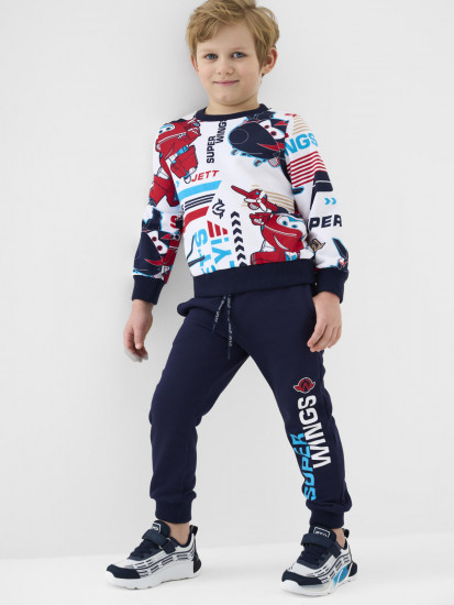 Кроссовки для мальчиков