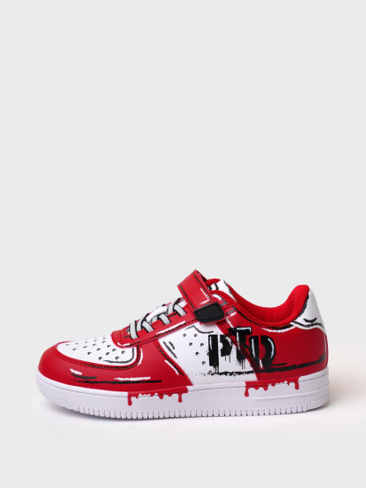 Кеды для мальчиков