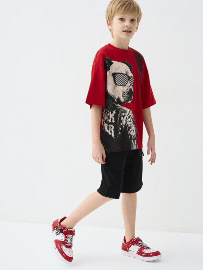 Кеды для мальчиков