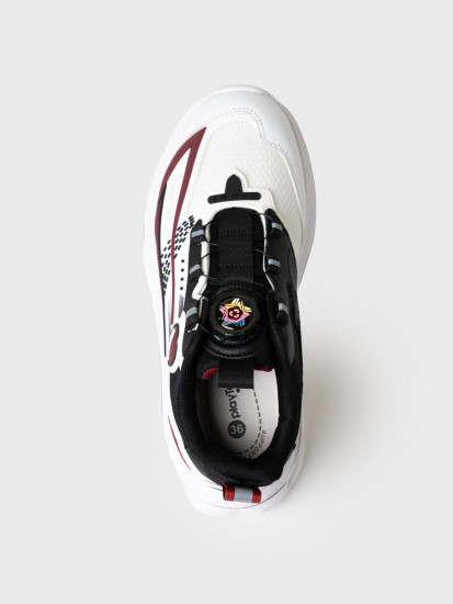 Кроссовки для мальчиков