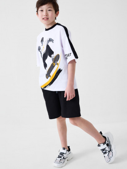 Кроссовки для мальчиков