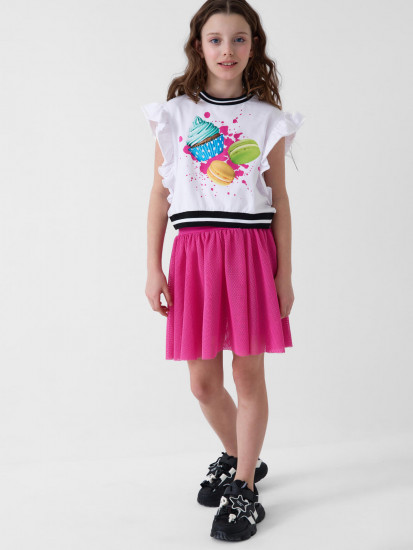 Кроссовки для девочек