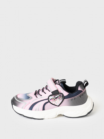 Кроссовки для девочек