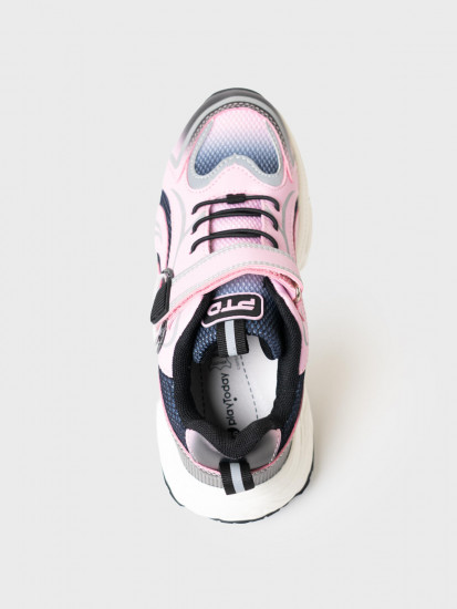 Кроссовки для девочек