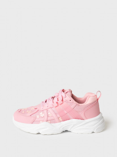 Кроссовки для девочек