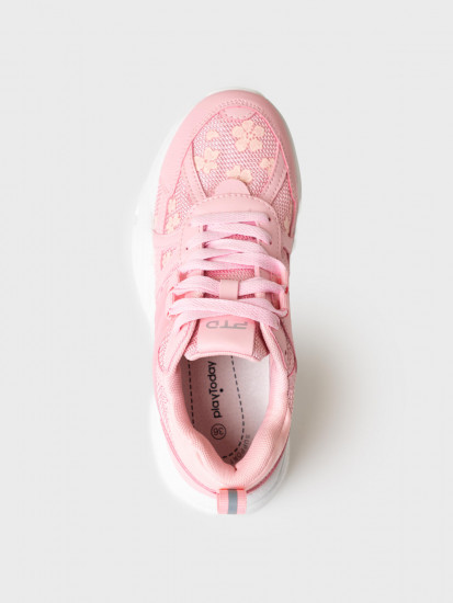 Кроссовки для девочек