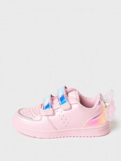 Кеды для девочек