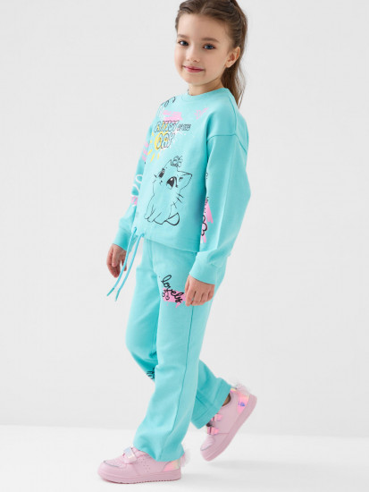 Кеды для девочек