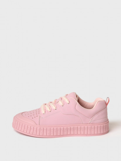 Кеды для девочек