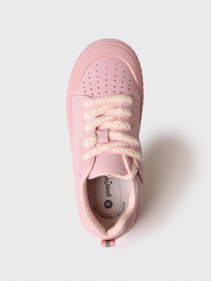 Кеды для девочек