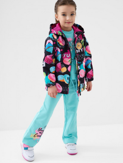 Кеды для девочек