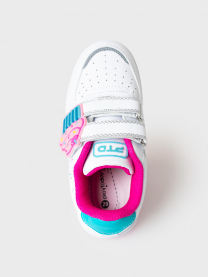 Кеды для девочек