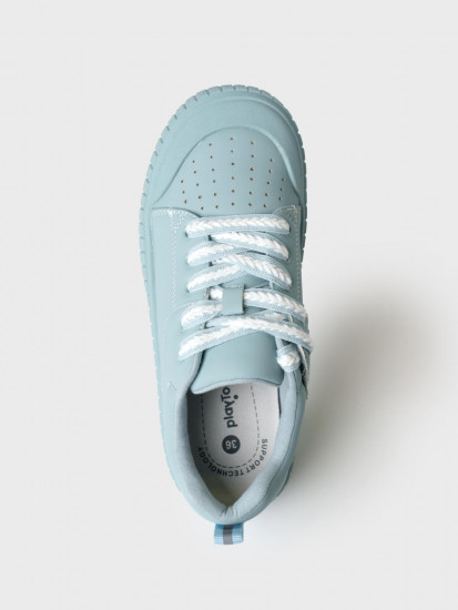 Кеды для девочек