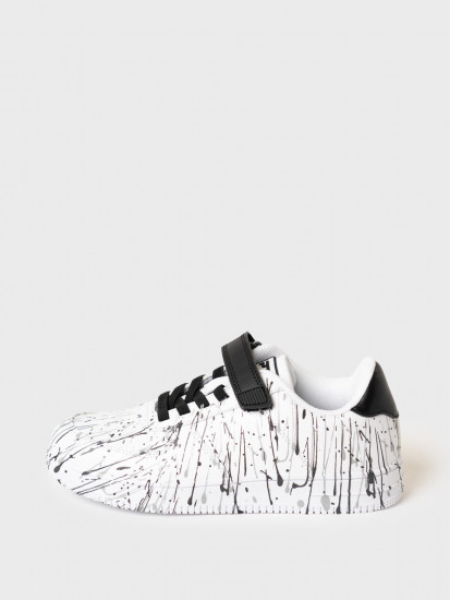 Кеды для девочек