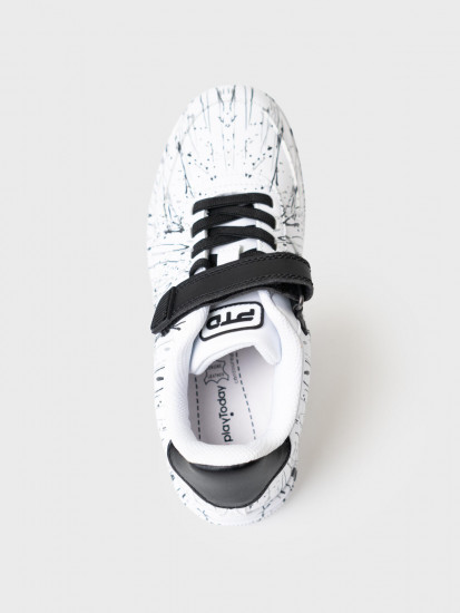 Кеды для девочек