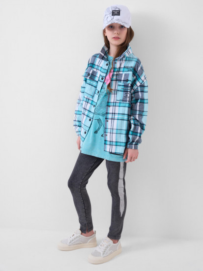 Кеды для девочек