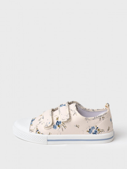 Кеды для девочек