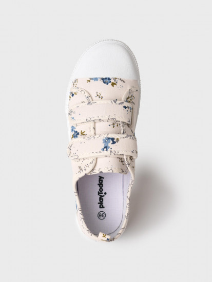 Кеды для девочек