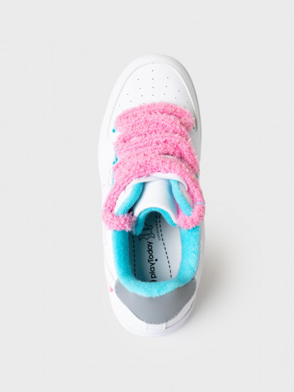 Кеды для девочек