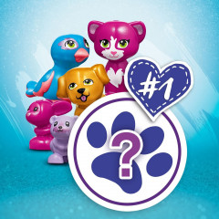 Конструктор «Игровая шкатулка Оливии» - Фото 2