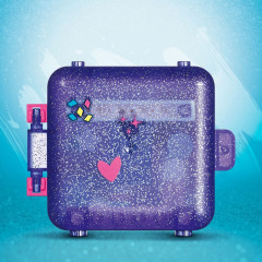 Конструктор «Игровая шкатулка Оливии» - Фото 4