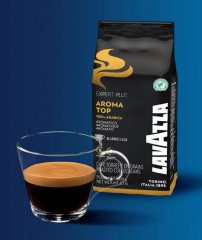 Кофе «Top Vending» - Фото 1