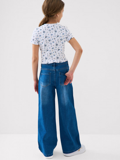 Джинсы для девочек