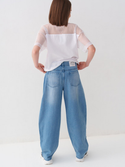 Джинсы для девочек