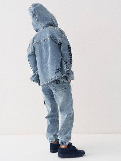 Джинсы для мальчиков