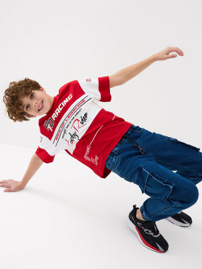 Джинсы для мальчиков