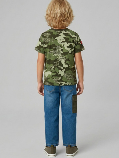 Джинсы для мальчиков