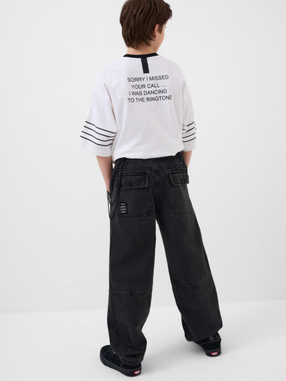 Джинсы для мальчиков