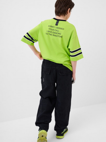 Джинсы для мальчиков