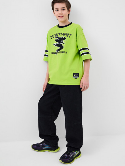 Джинсы для мальчиков