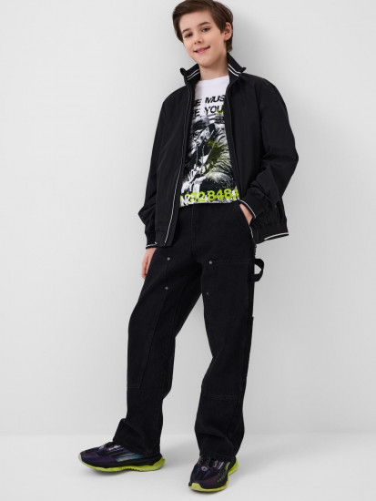 Джинсы для мальчиков