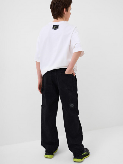 Джинсы для мальчиков