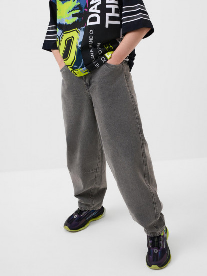 Джинсы для мальчиков