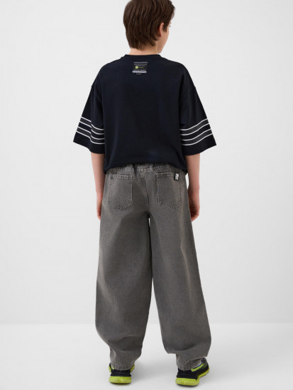 Джинсы для мальчиков