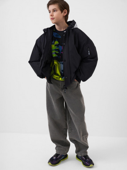 Джинсы для мальчиков