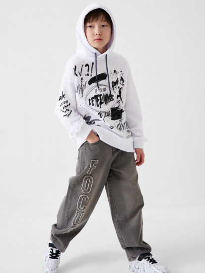 Джинсы для мальчиков