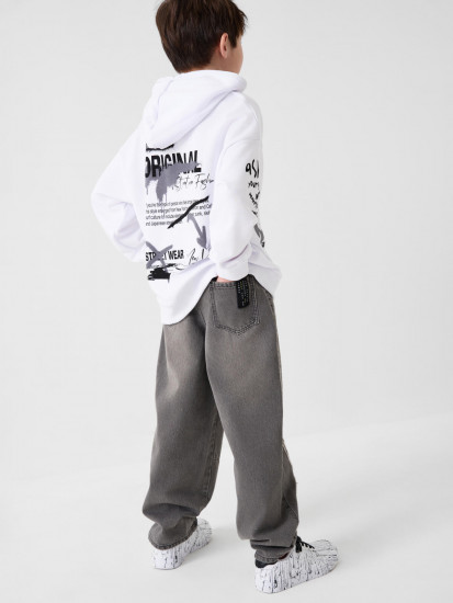 Джинсы для мальчиков