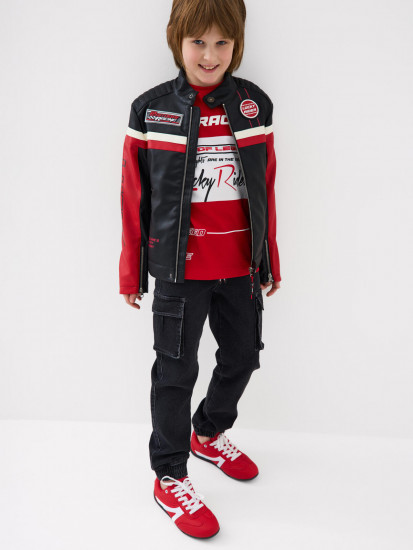 Джинсы для мальчиков