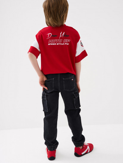 Джинсы для мальчиков