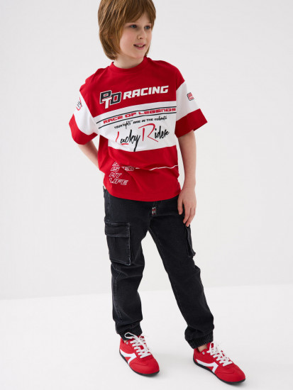 Джинсы для мальчиков