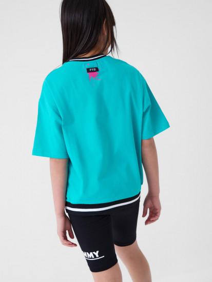 Комплект легинсов для девочек