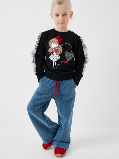 Брюки для девочек