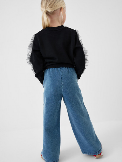 Брюки для девочек